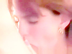 The Usual Sex Scene from Classic Porn DVDs