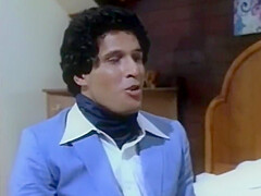 The Very Nice Vintage Film By - Michael Zen, Filthy Rich And Samantha Fox