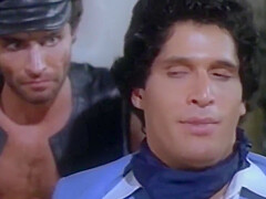 The Very Nice Vintage Film By - Michael Zen, Filthy Rich And Samantha Fox