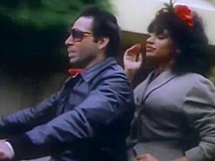 The Very Nice Vintage Film By - Michael Zen, Filthy Rich And Samantha Fox