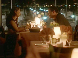 The Wire Sex Scene Compilation - McNulty's Women