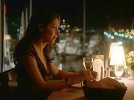 The Wire Sex Scene Compilation - McNulty's Women
