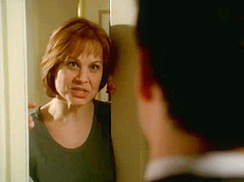 The Wire Sex Scene Compilation - McNulty's Women