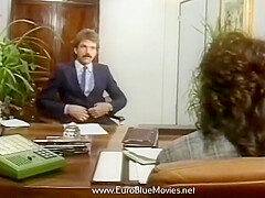 The Woman Who Loves Men 1 (1985)