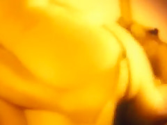 The first Casting of Porn Starlets