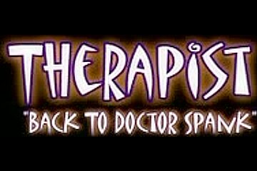 Therapist Back to Doctor Spank xLx