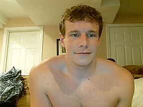 There's cum on my shoulder  It went fucking way up there  OMG