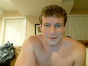 There's cum on my shoulder  It went fucking way up there  OMG