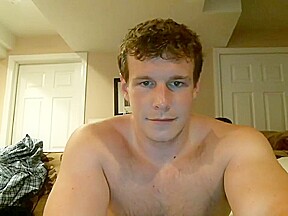 There's cum on my shoulder  It went fucking way up there  OMG