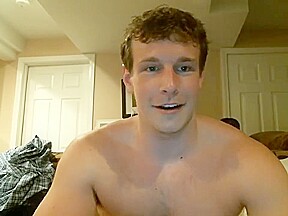 There's cum on my shoulder  It went fucking way up there  OMG