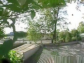 Theres nobody here lets fuck