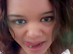 These Two Girls Love Licking Pussy And Cock