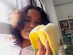 These Two Girls Love Licking Pussy And Cock