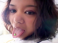These Two Girls Love Licking Pussy And Cock