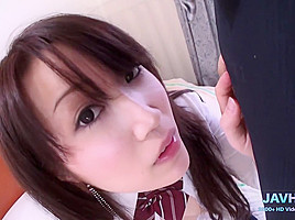 They are so cute Japan schoolgirls 18+ Vol 9 - JavHD net