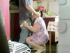 Thick Amateur Arab Chick Gets Fucked