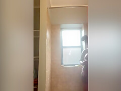 Thick Body Shower