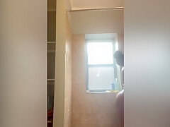Thick Body Shower
