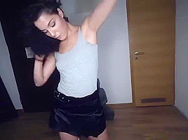 Thief Anainda Hastar Gets Fucked in an Strangers