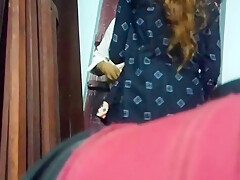 This Crazy Girl Secretly Made A Video  When Fucking With Her Boyfriend