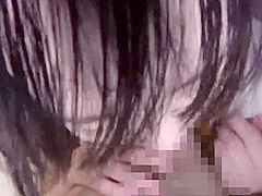This Is A Mans Ideal Female Hole! A Young White And Cute Girl! Love Is Getting Messy In Bed!
