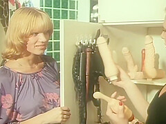 This Is Hq) With Brigitte Lahaie