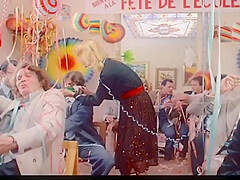 This Is Hq) With Brigitte Lahaie