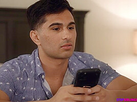 This July 4th I Lit Stepbros Fuse And He Exploded All Over Me - S23:E5 - Nubiles-Porn