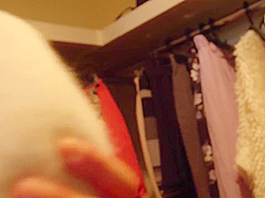 This Large Amateur Cam Girl Has Some Very Big Boobs
