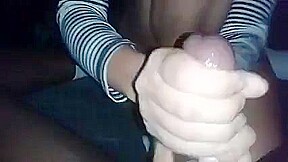 This girl Sucks and fucks BBC