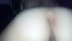 This girl Sucks and fucks BBC
