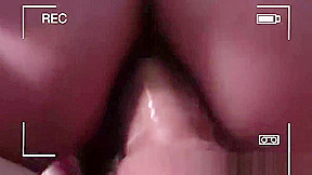 Three amateur dudes Alex Reece and Deacon film orgy in a car
