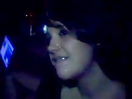 Throat girl 3