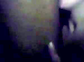 Throat girl 3