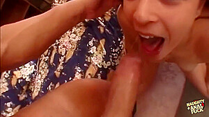 Tia Sweets - Winks At Her Guy Both With Her Eyes And With Her Asshole
