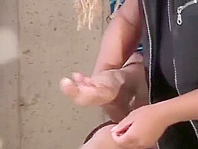 Tickled Sole