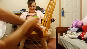 Tickling 3