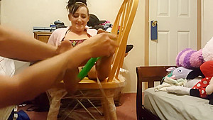 Tickling 3