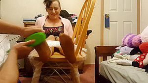 Tickling 3