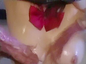 Tickling japanese