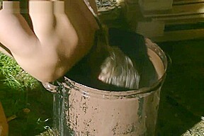 Tied Fucked