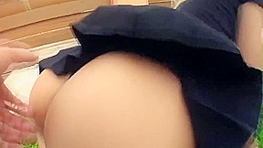 Tiffany Enjoys It When She Feels The Warm Cum Inside Her