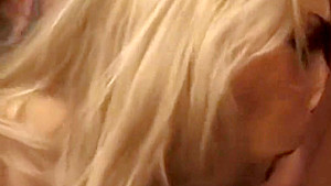Tiffany Mynx Perfect Blowjob
