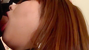 Tigerr Rough Anal