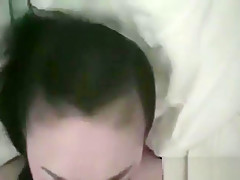 Tight Asian prostitute