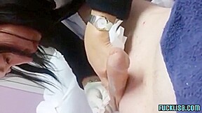 Tight Lisa Blow Cum Compilation