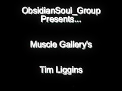 Tim Liggins