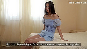 Tina Farfalla - Masturbation