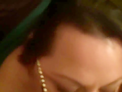 Tinder Slut Fuck And Facial