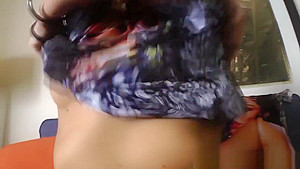Tit bound fetish sluts